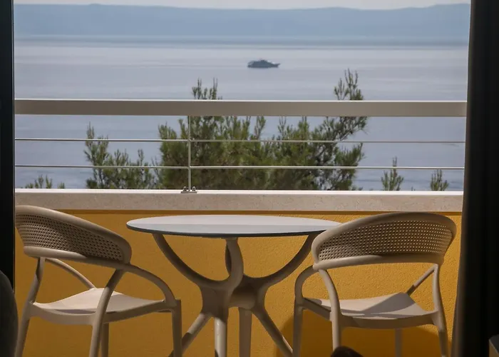 Hotel Antonio