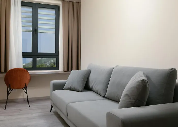 Hotel Antonio