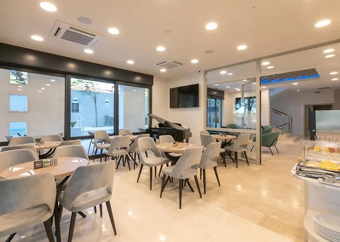 Hotel Antonio