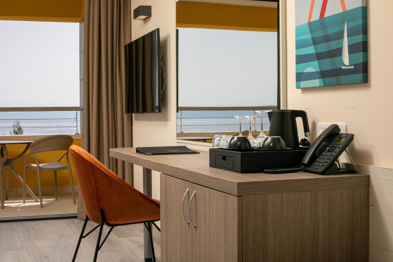 Antonio Hotel 4*