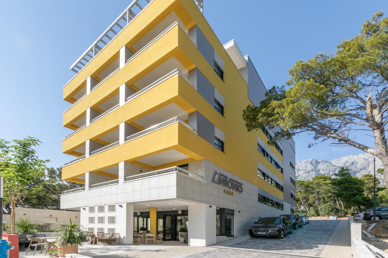 Antonio Hotel 4*