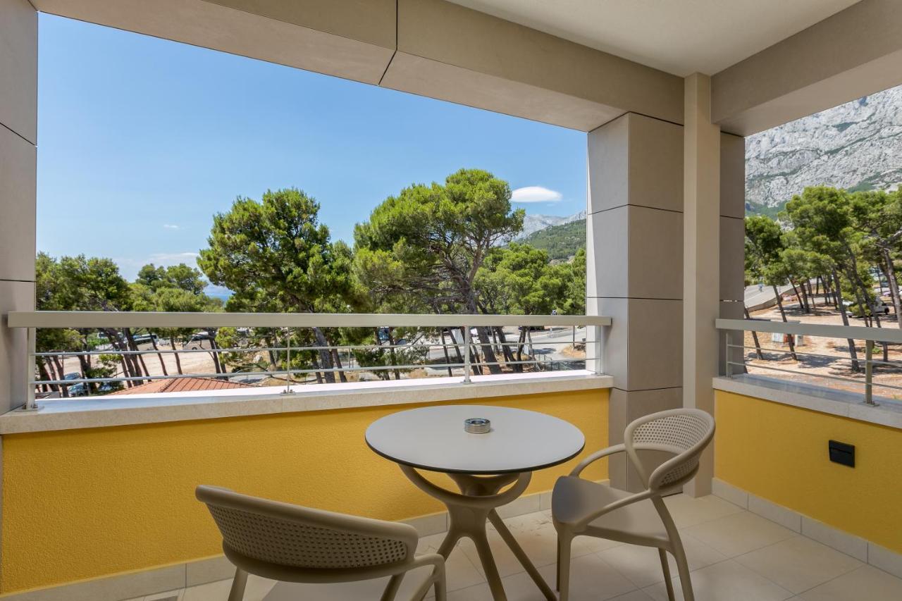 Antonio 4* Makarska