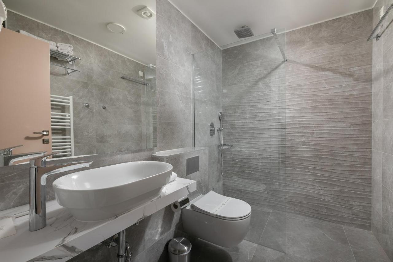 Hotel Antonio 4*