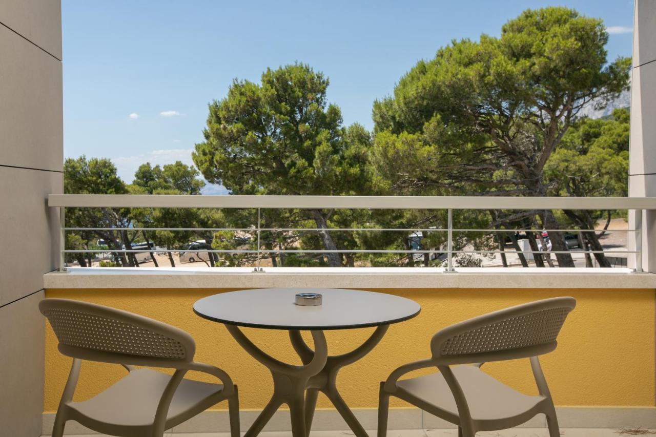 Antonio 4* Makarska