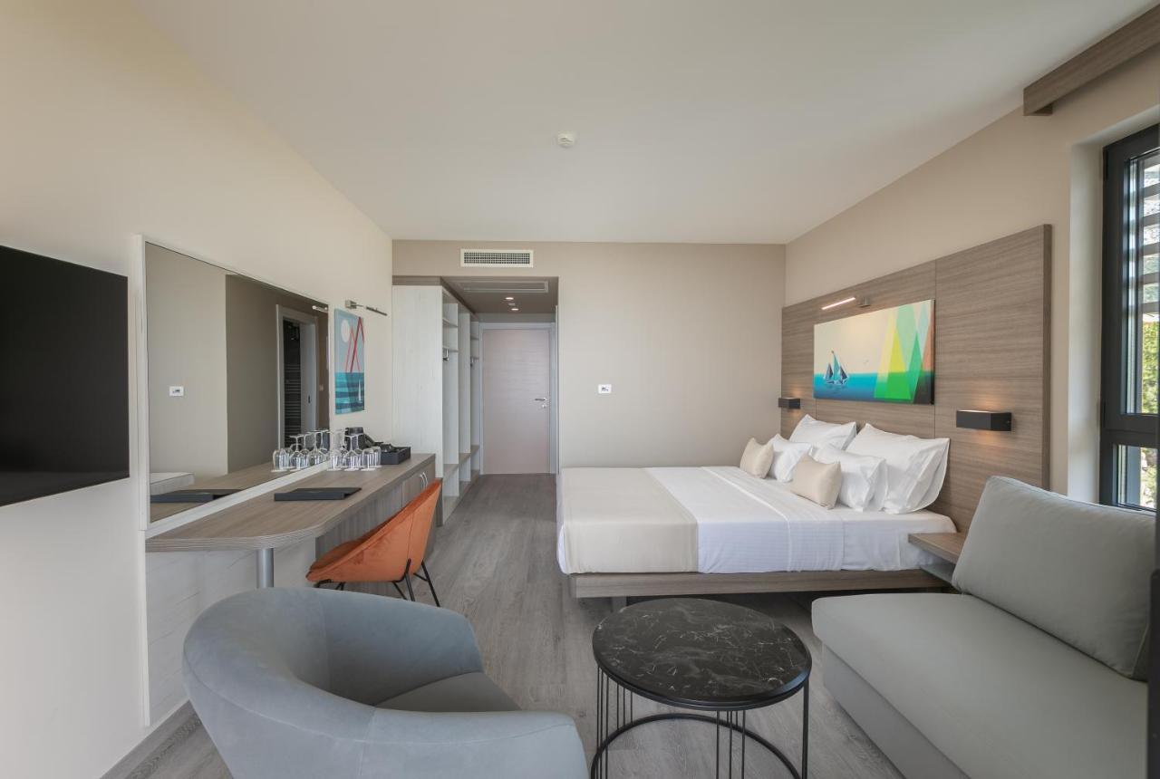Antonio Hotel