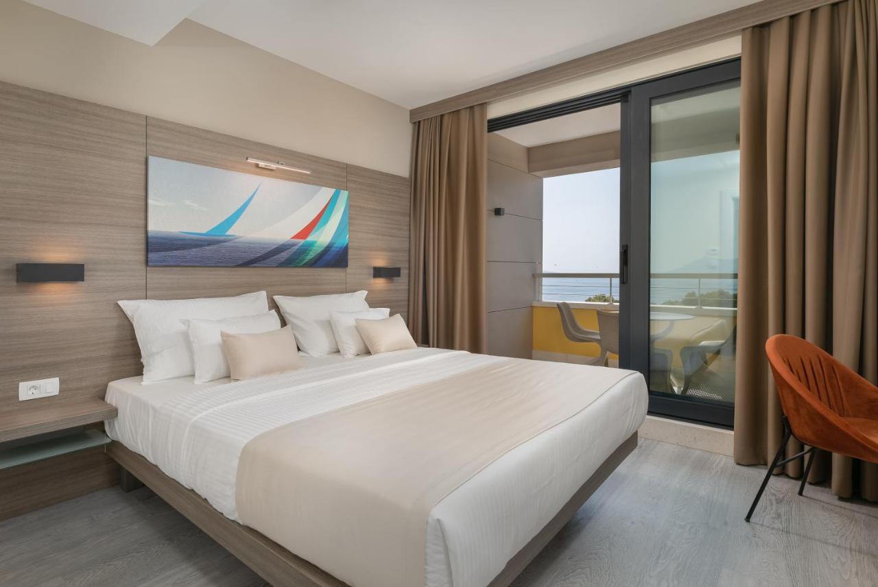 Hotel Antonio 4*