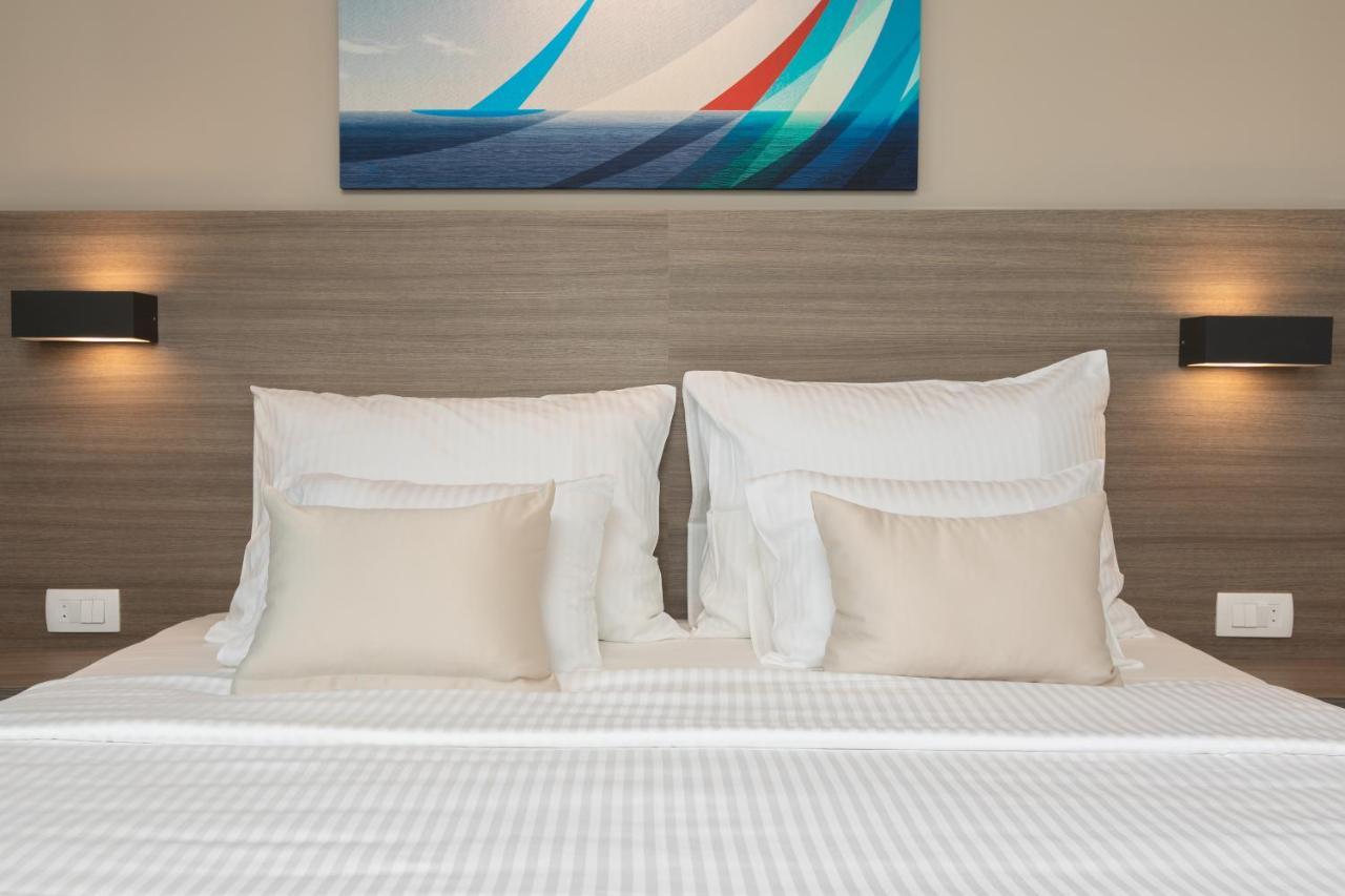 Antonio Hotel
