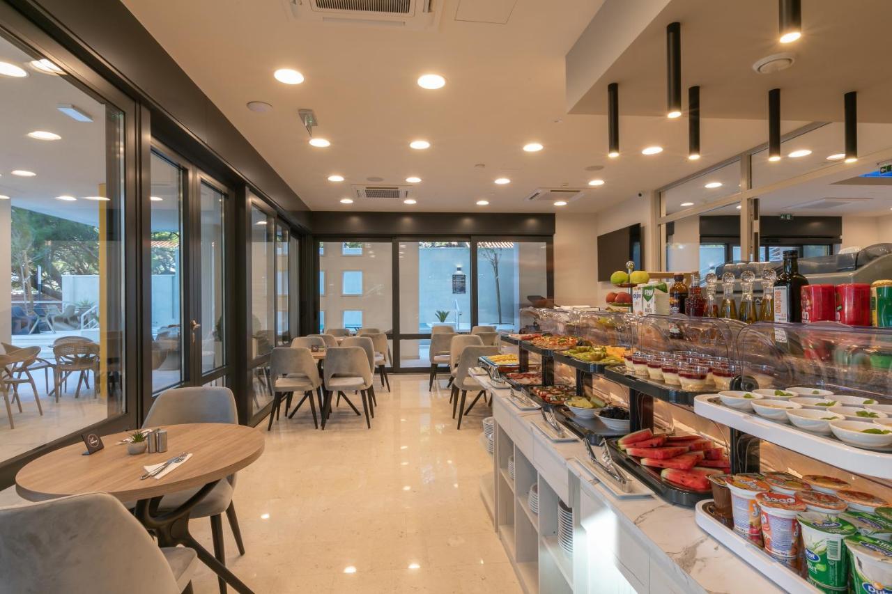 Hotel Antonio Makarska