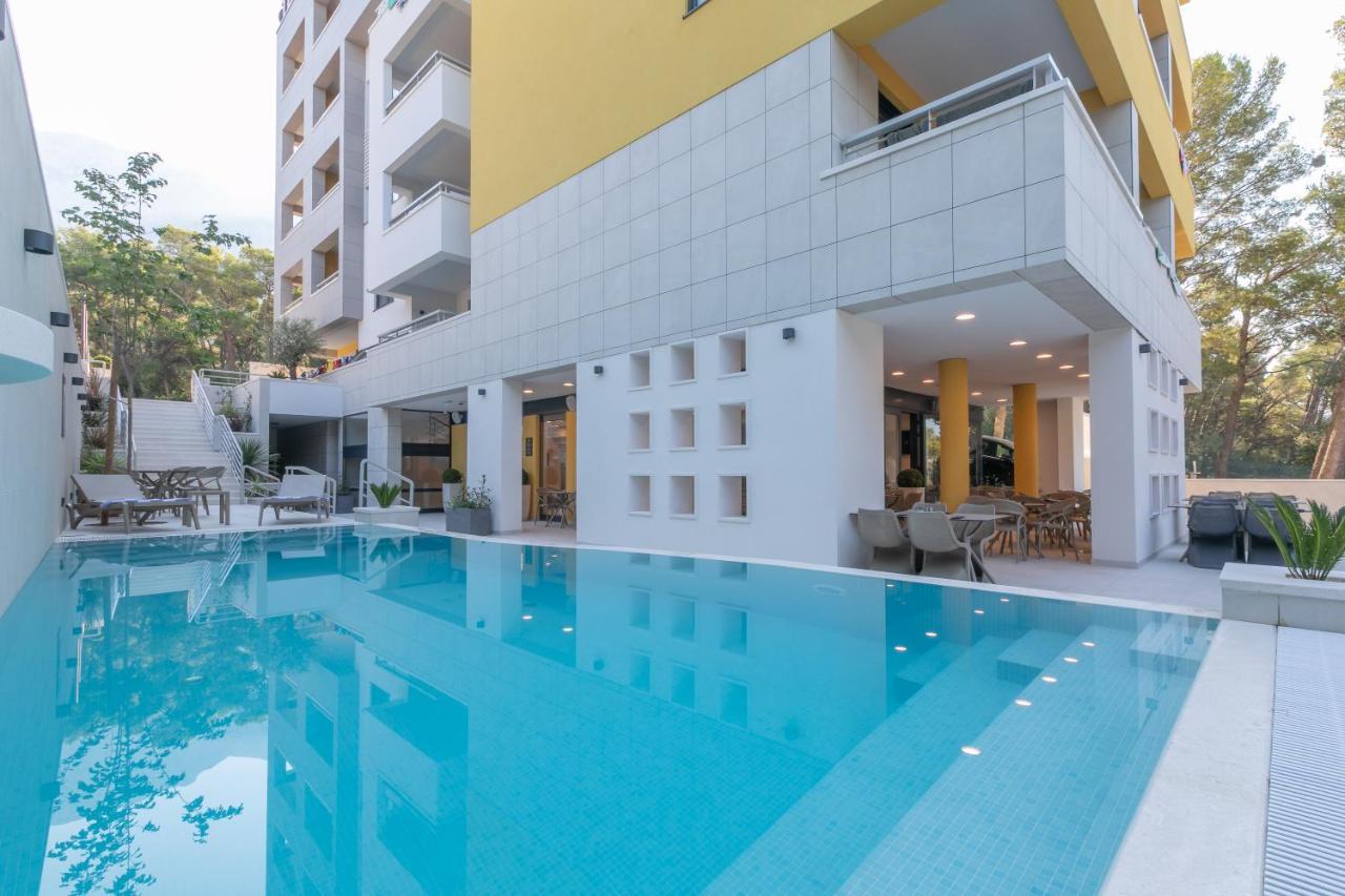 Hotel Antonio 4*