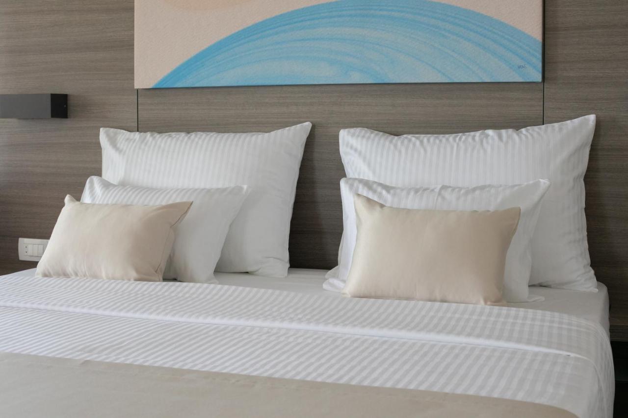 Hotel Antonio Makarska